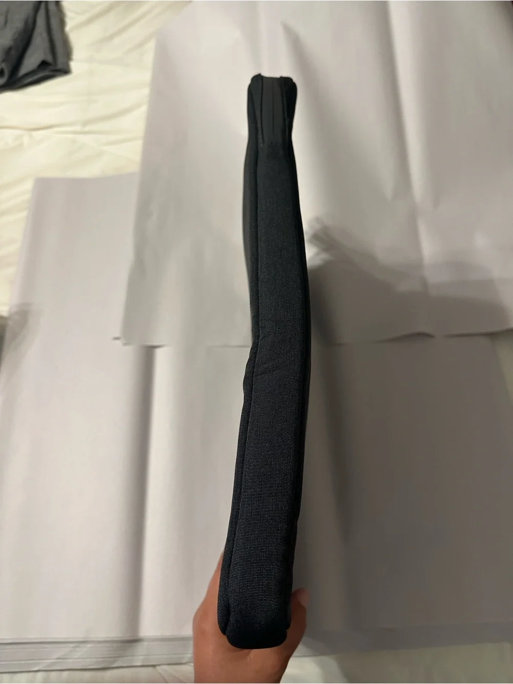 Alienware m17 fabric